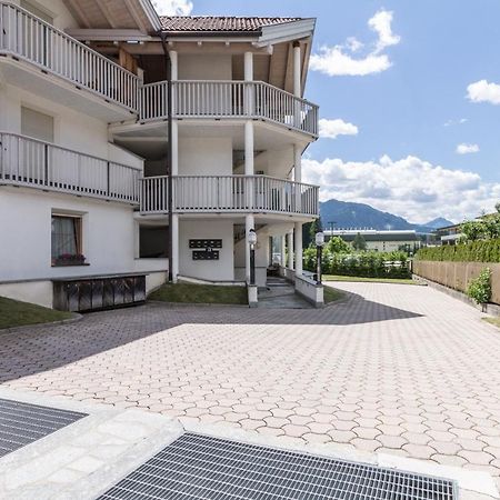 Casa Serena Innichen Exterior foto