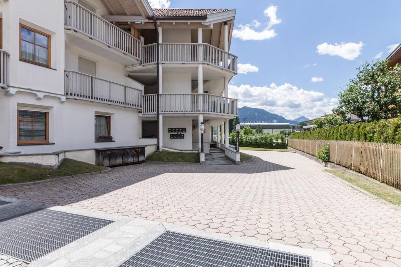 Casa Serena Innichen Exterior foto