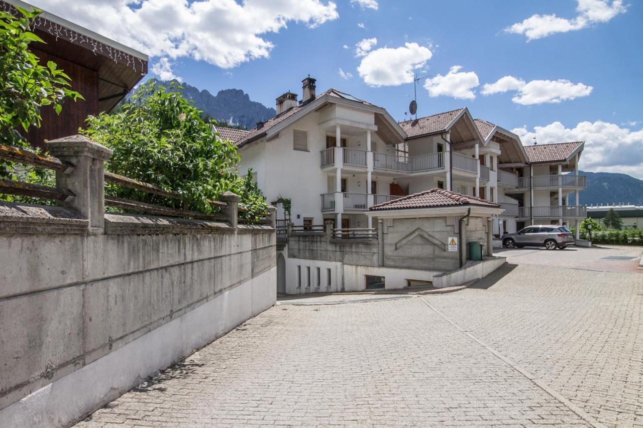 Casa Serena Innichen Exterior foto